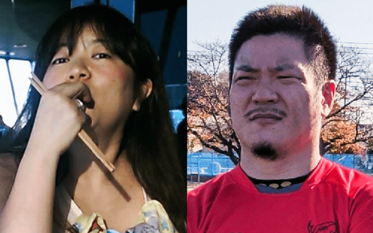 「愛していたから…」同居の男が涙ながらに証言 5歳児を猫用ケージや雨水タンクに監禁 虐待指示したとされる女の裁判 同居の男が出廷