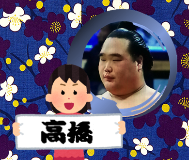 【感想・実況】大相撲11月九州場所を応援するトピ📣