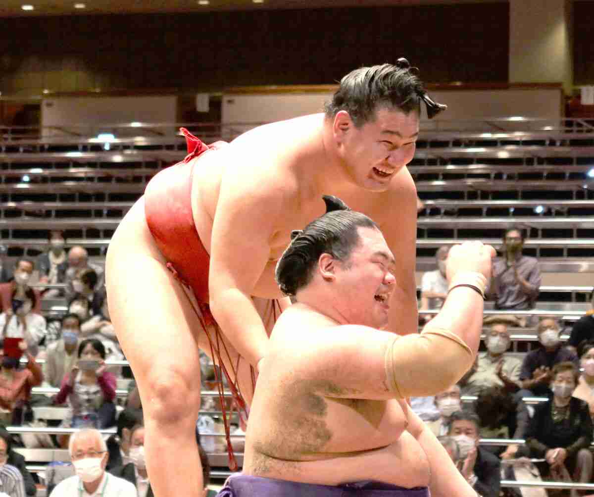 【感想・実況】大相撲11月九州場所を応援するトピ📣