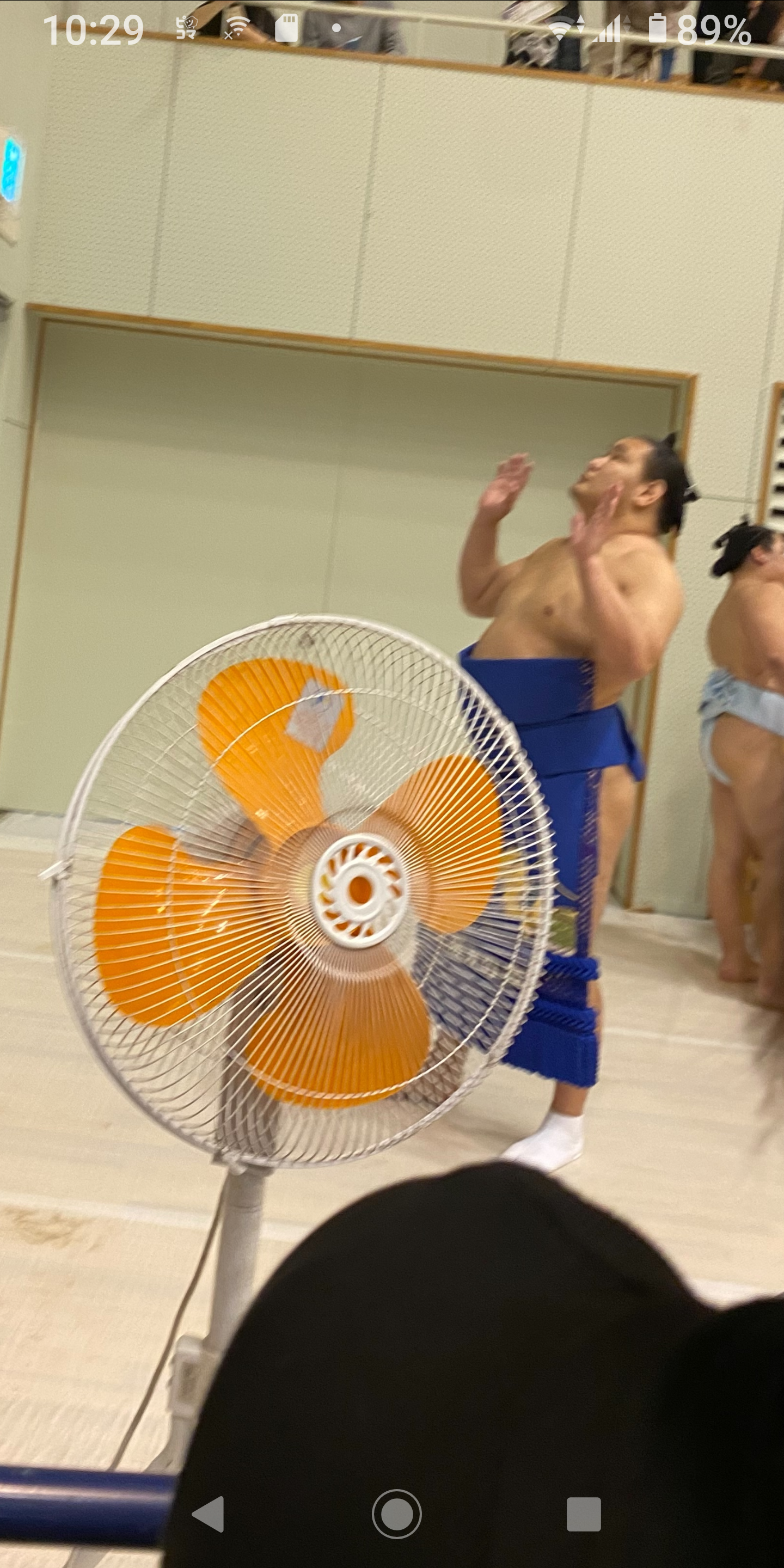 【感想・実況】大相撲11月九州場所を応援するトピ📣