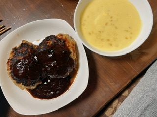最近美味しかった手料理