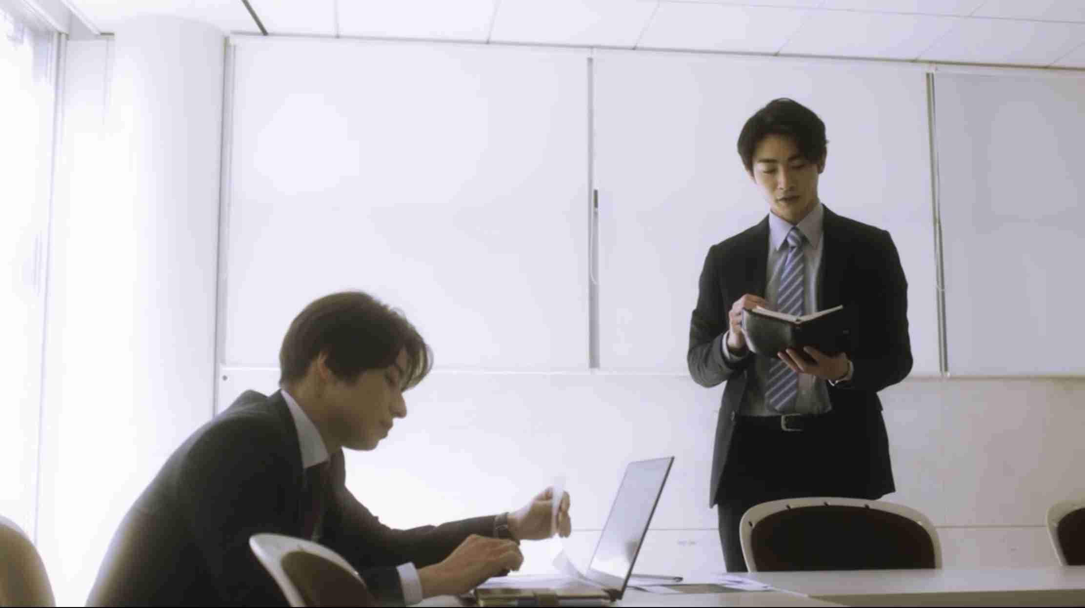 【ドラマ】 「オールドファッションカップケーキ」を語ろう Part5