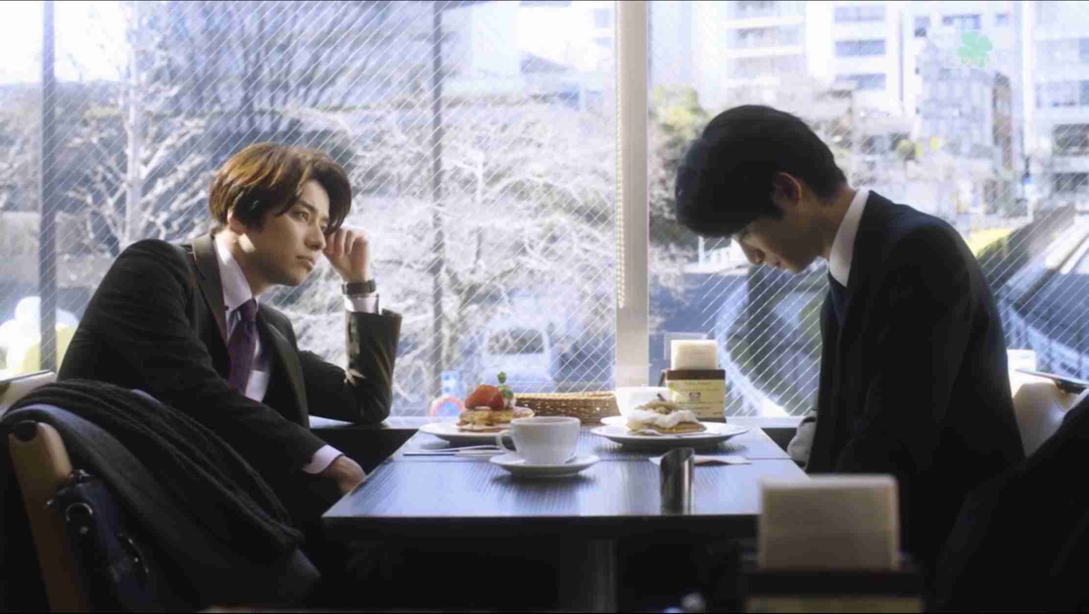 【ドラマ】 「オールドファッションカップケーキ」を語ろう Part5