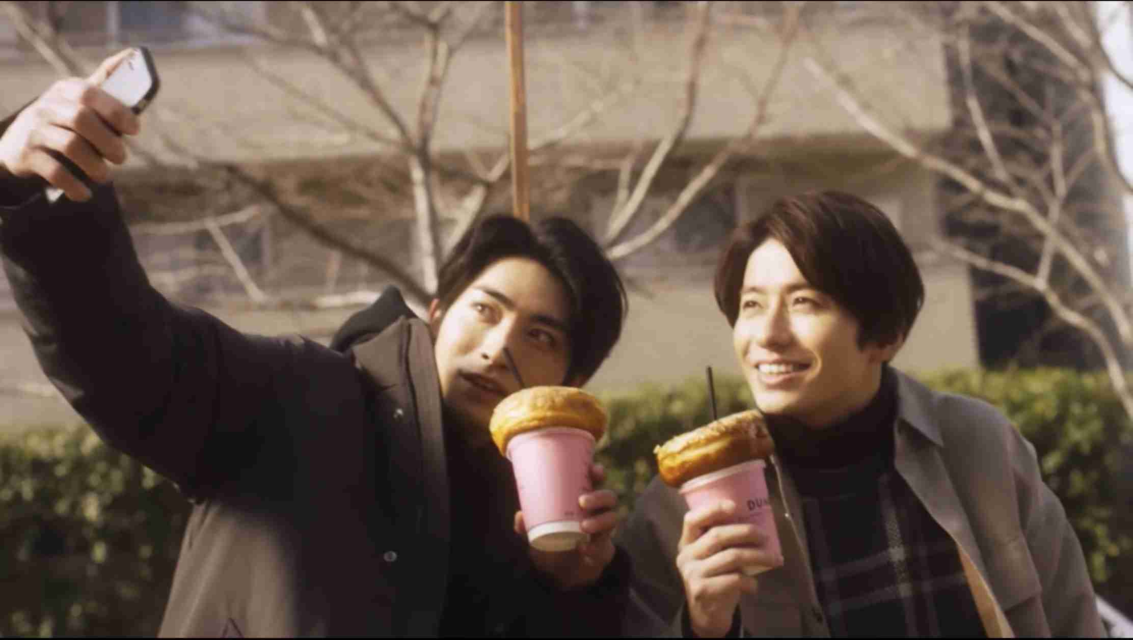 【ドラマ】 「オールドファッションカップケーキ」を語ろう Part5