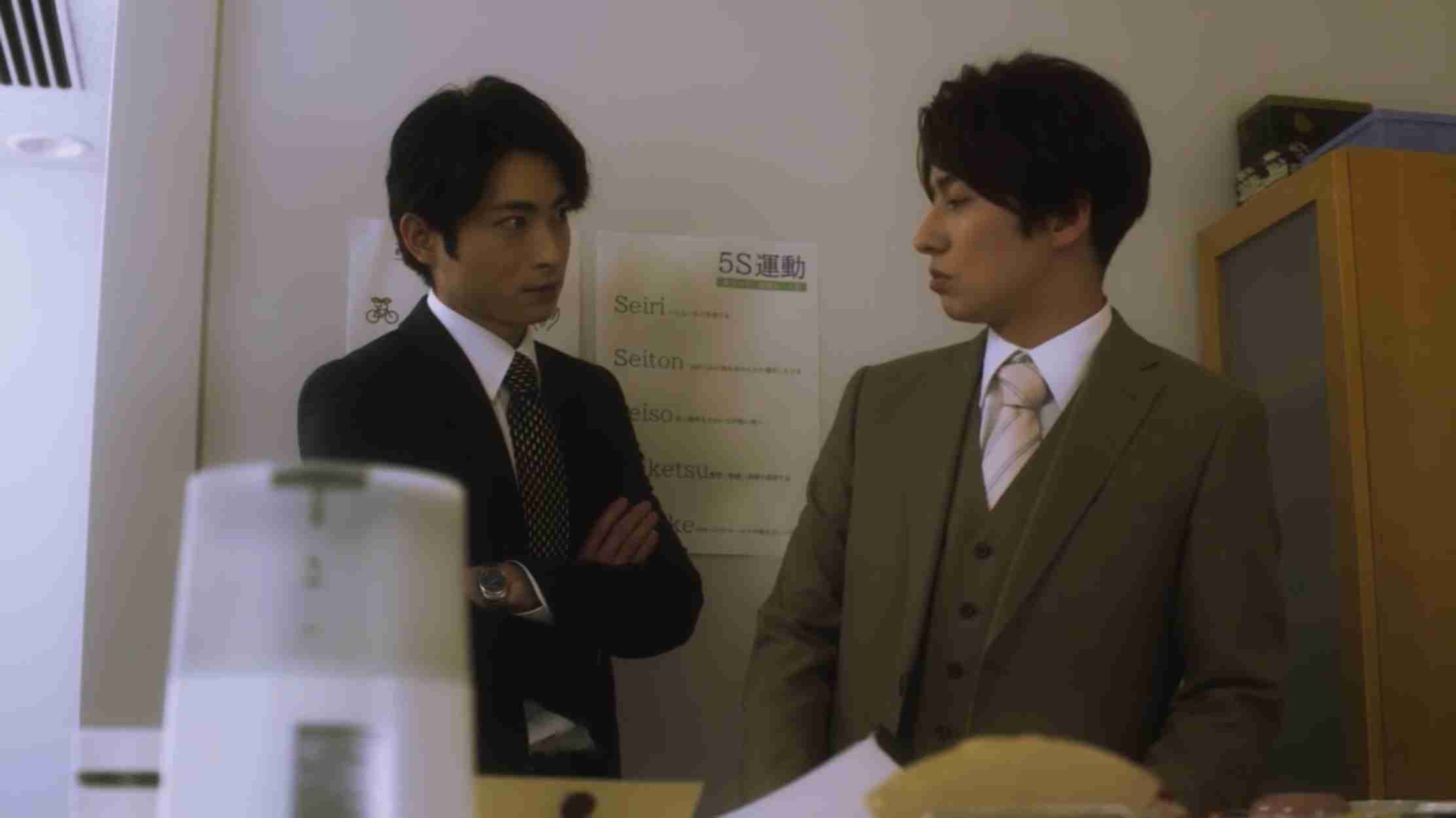 【ドラマ】 「オールドファッションカップケーキ」を語ろう Part5