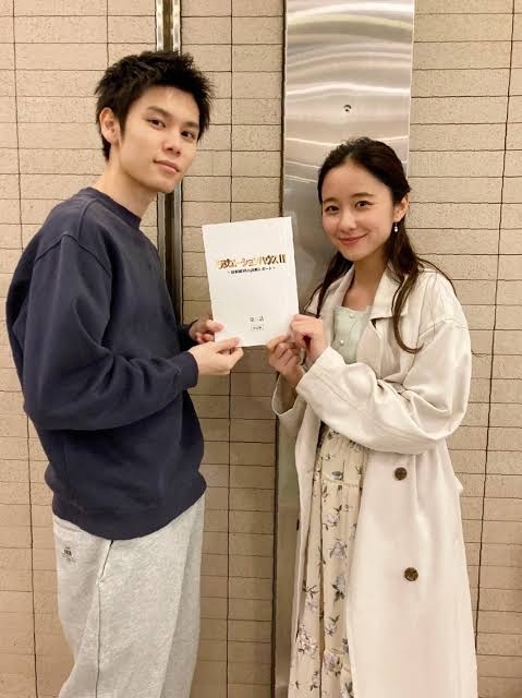 【実況・感想】たとえあなたを忘れても #04