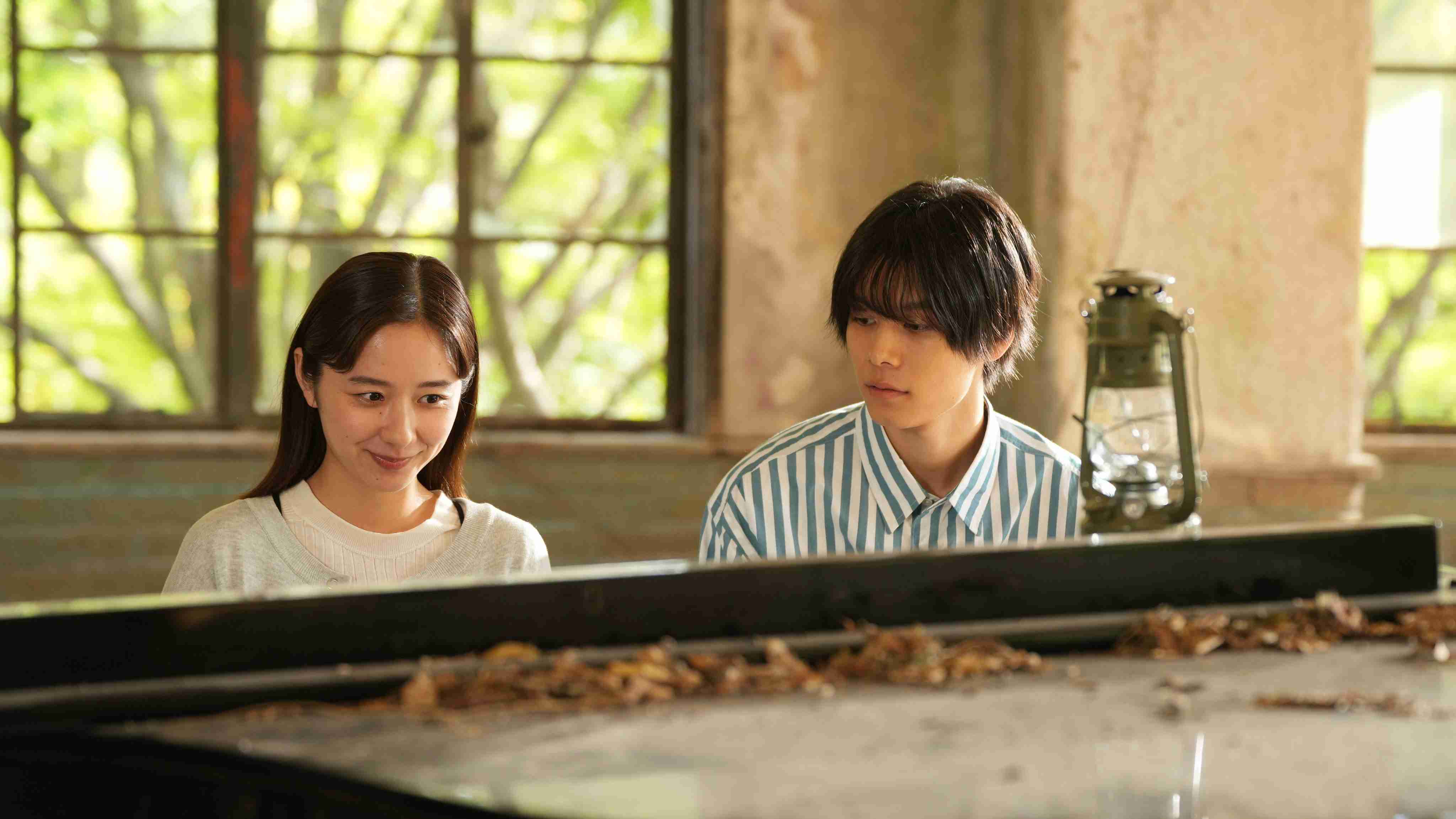 【実況・感想】たとえあなたを忘れても #04