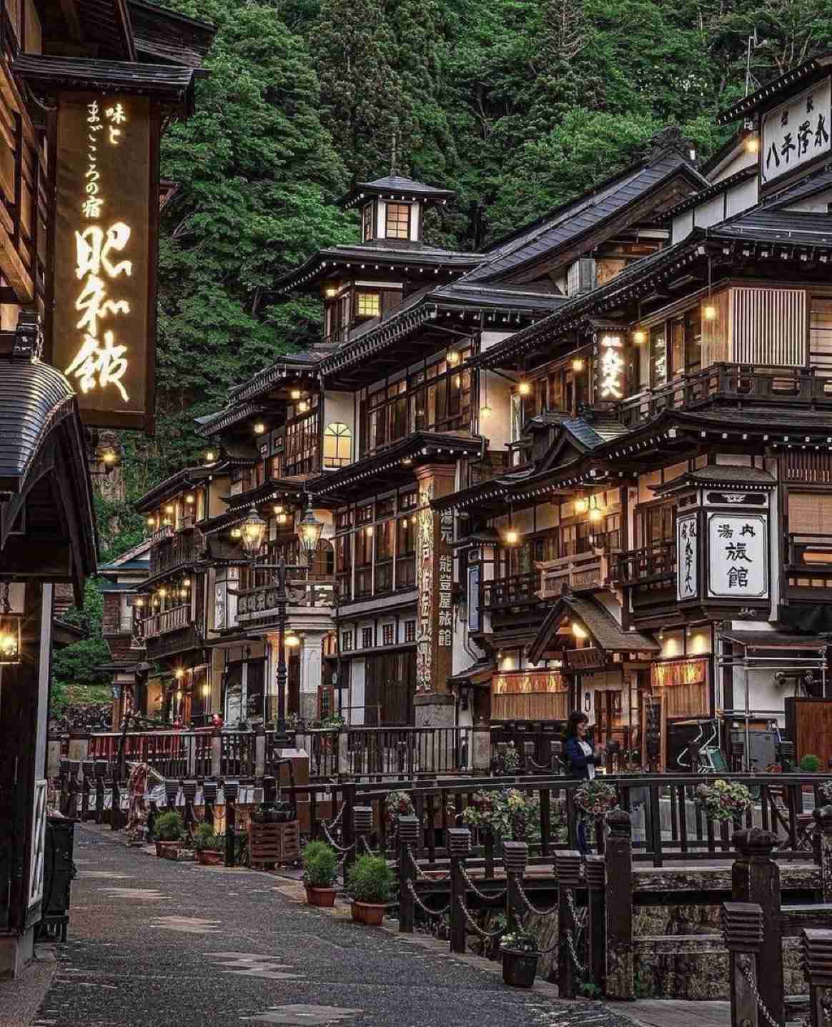 いつか行ってみたい場所