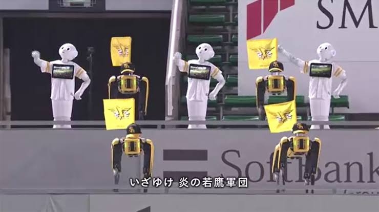 プロ野球好きな応援歌