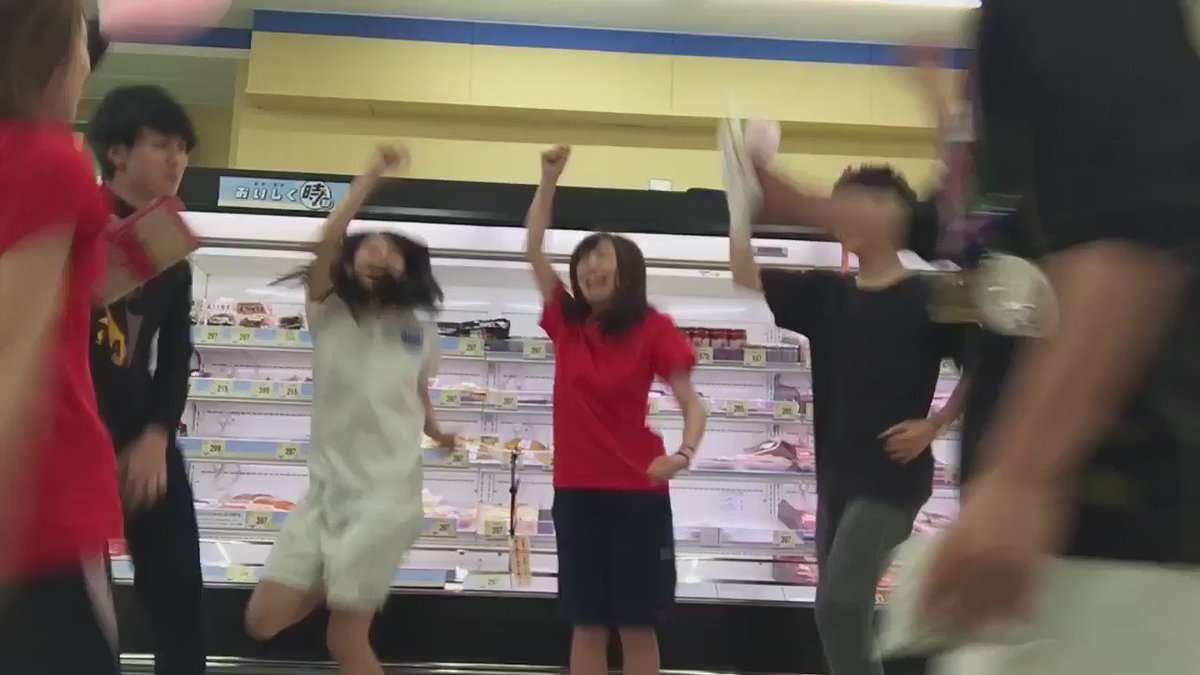 コンビニダンス動画が炎上の東京五輪担当・振付師がSNSで謝罪「俺は俺の生き方で生きる」宣言も