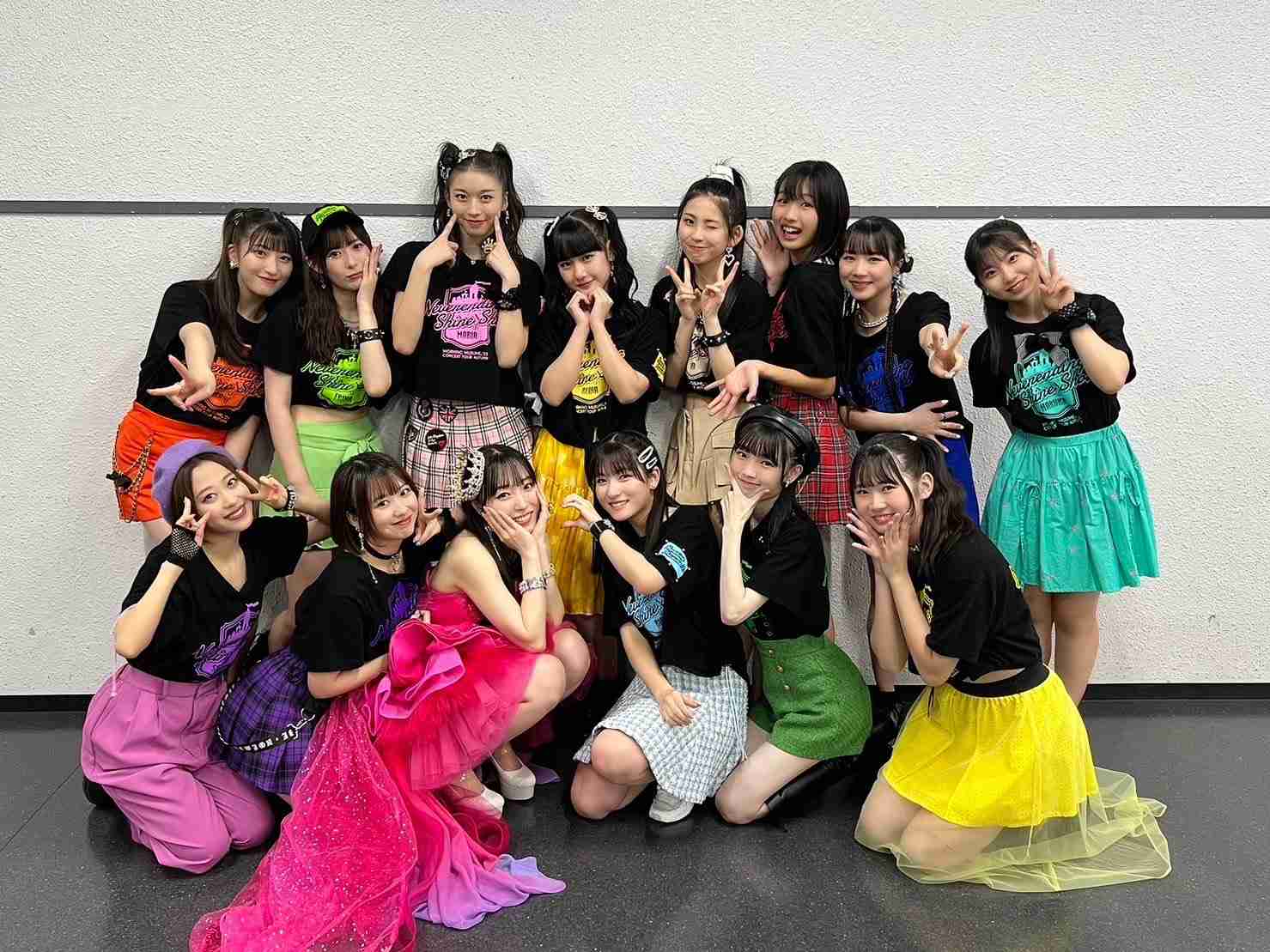 モーニング娘。’23新リーダーに9期メンバーの生田衣梨奈　現リーダー譜久村聖は29日横アリ公演で卒業