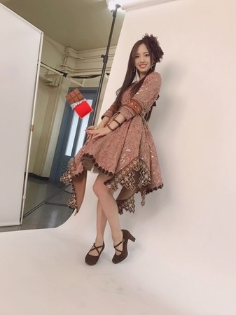 モーニング娘。’23新リーダーに9期メンバーの生田衣梨奈　現リーダー譜久村聖は29日横アリ公演で卒業