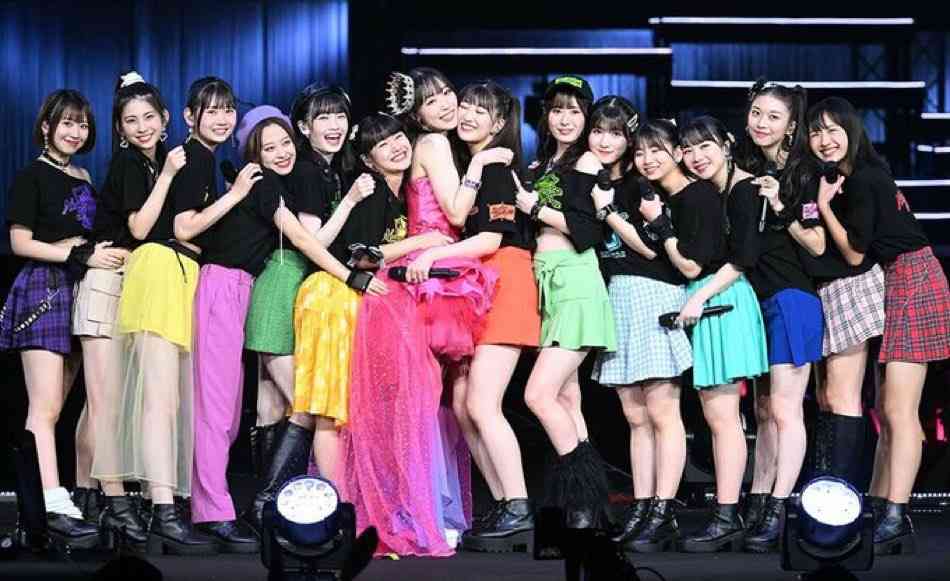 モーニング娘。’23新リーダーに9期メンバーの生田衣梨奈　現リーダー譜久村聖は29日横アリ公演で卒業