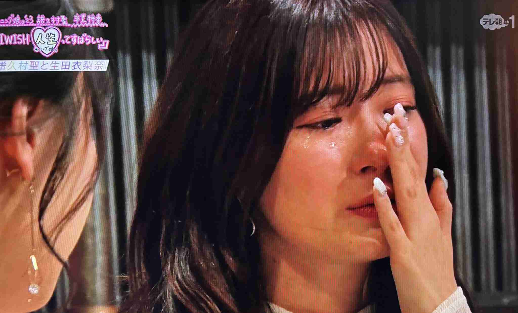 モーニング娘。’23新リーダーに9期メンバーの生田衣梨奈　現リーダー譜久村聖は29日横アリ公演で卒業