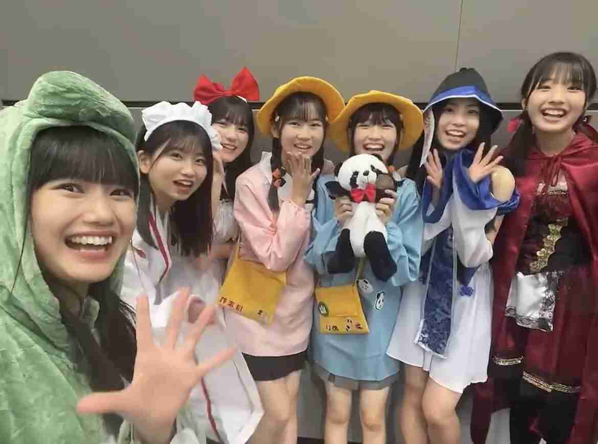 モーニング娘。’23新リーダーに9期メンバーの生田衣梨奈　現リーダー譜久村聖は29日横アリ公演で卒業