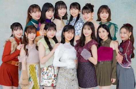 モーニング娘。’23新リーダーに9期メンバーの生田衣梨奈　現リーダー譜久村聖は29日横アリ公演で卒業