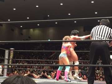 一番好きなプロレスラーPart8【アンチ禁止】