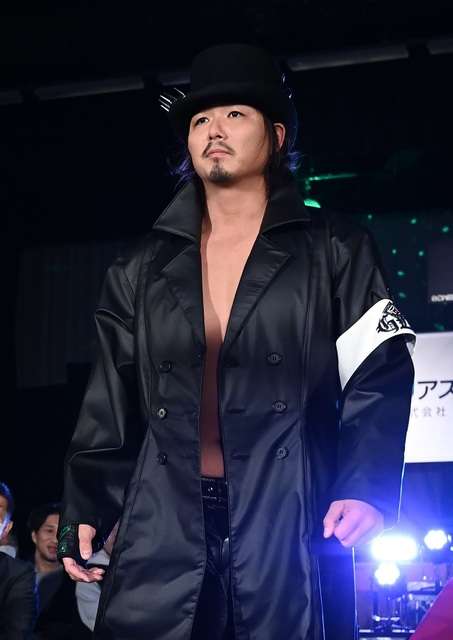 一番好きなプロレスラーPart8【アンチ禁止】