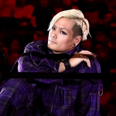 一番好きなプロレスラーPart8【アンチ禁止】