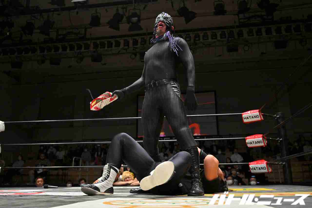一番好きなプロレスラーPart8【アンチ禁止】
