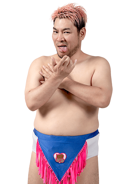 一番好きなプロレスラーPart8【アンチ禁止】