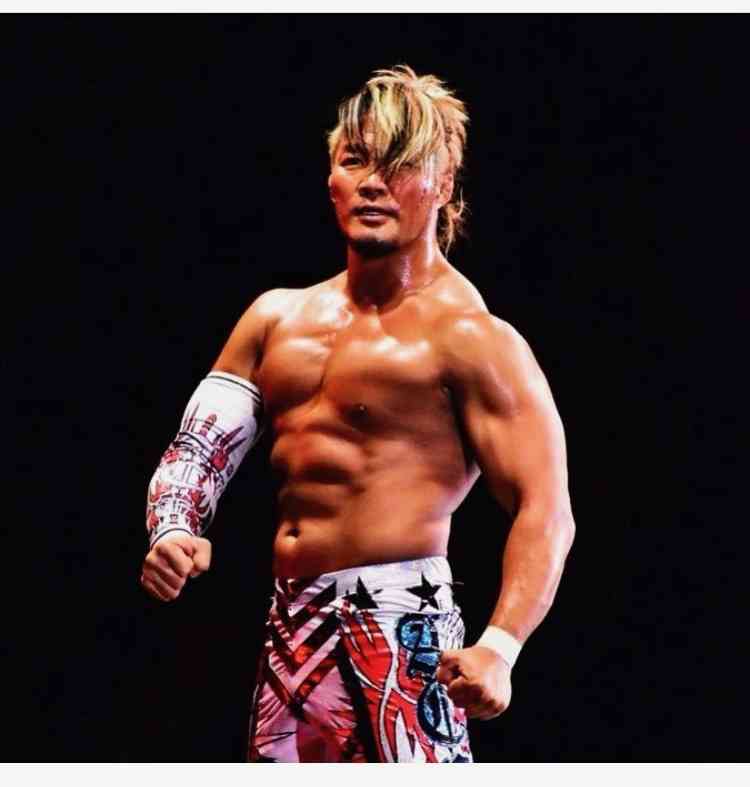 一番好きなプロレスラーPart8【アンチ禁止】