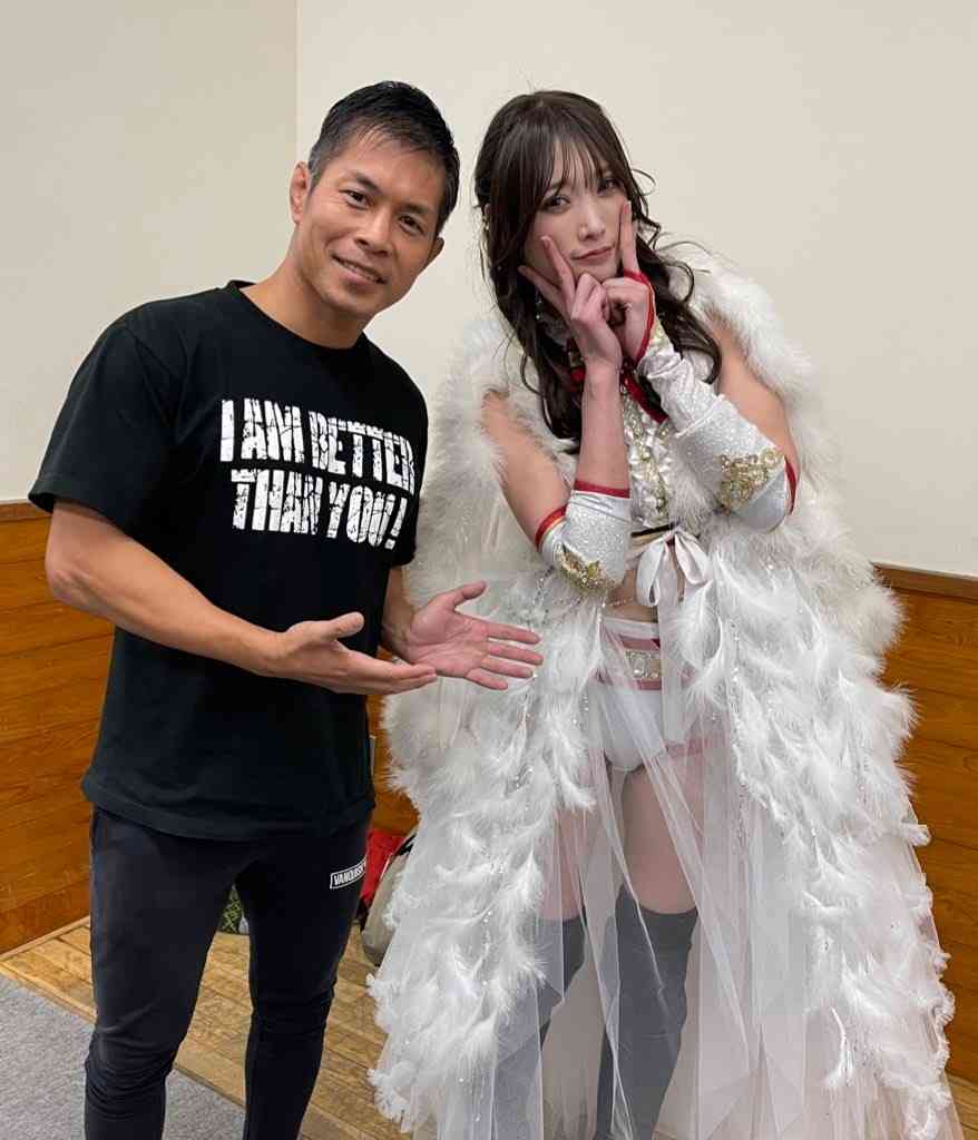 一番好きなプロレスラーPart8【アンチ禁止】