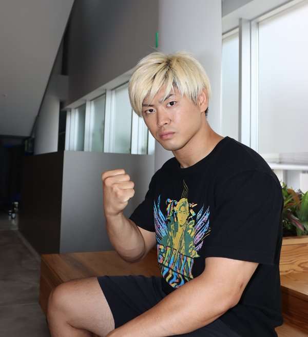 一番好きなプロレスラーPart8【アンチ禁止】