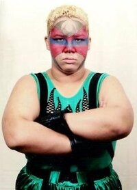 一番好きなプロレスラーPart8【アンチ禁止】