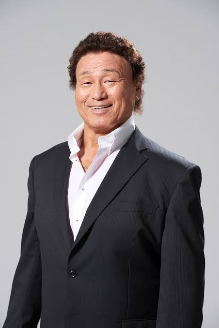 一番好きなプロレスラーPart8【アンチ禁止】