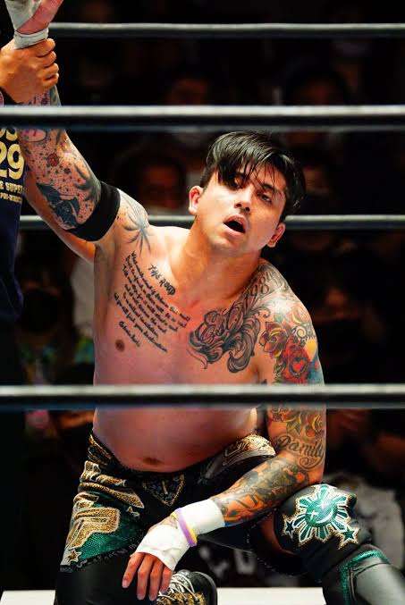 一番好きなプロレスラーPart8【アンチ禁止】