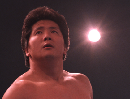 一番好きなプロレスラーPart8【アンチ禁止】