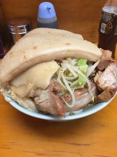 こってり料理と言えば