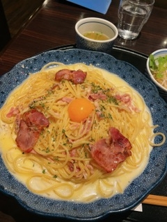 こってり料理と言えば