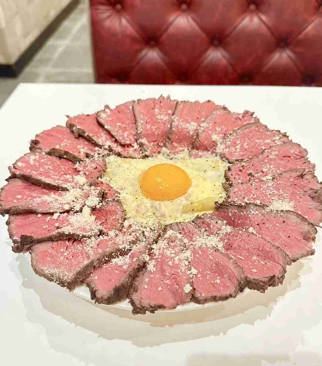 こってり料理と言えば