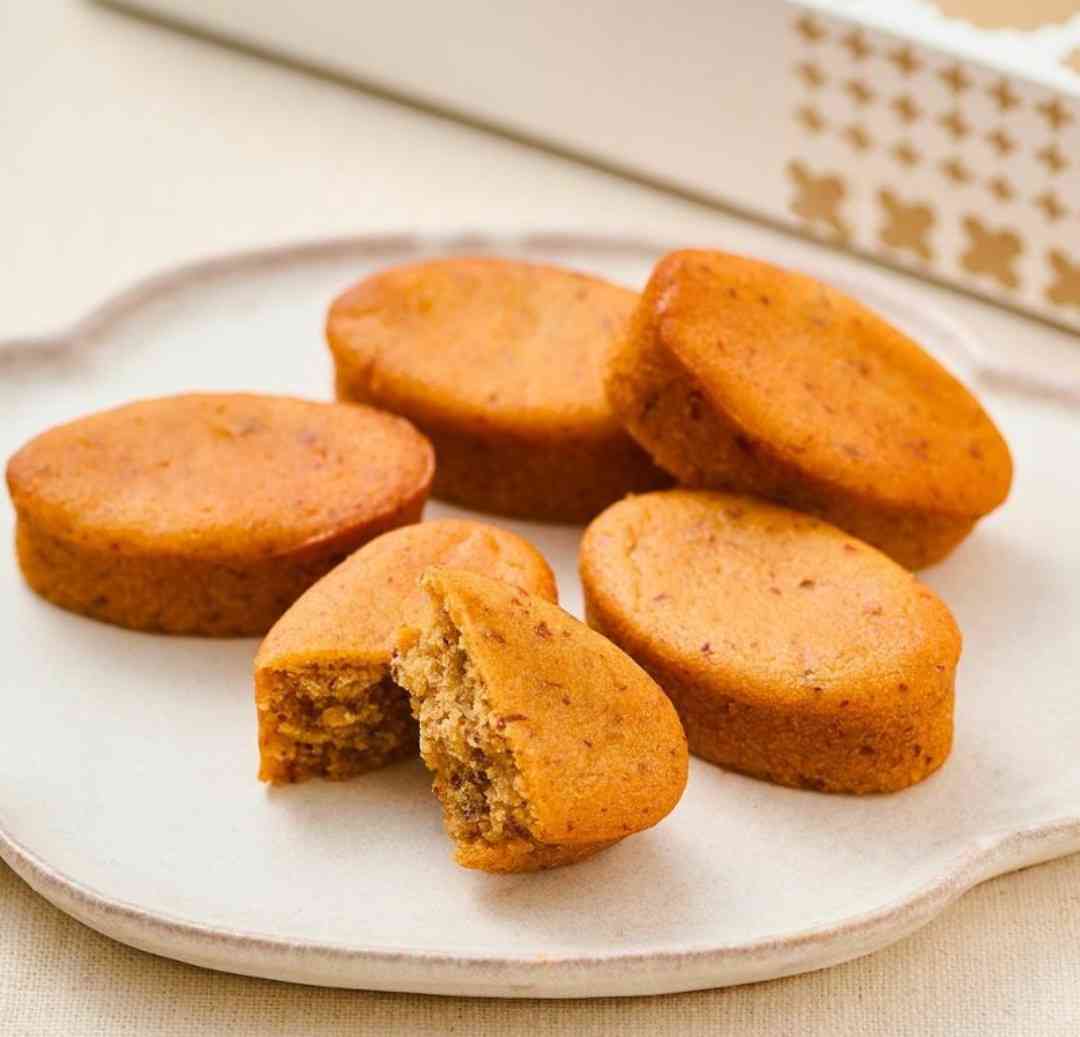 【おすすめ】お取り寄せスイーツ2023秋～冬【感想】