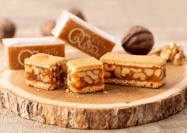 【おすすめ】お取り寄せスイーツ2023秋～冬【感想】