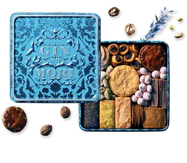 【おすすめ】お取り寄せスイーツ2023秋～冬【感想】