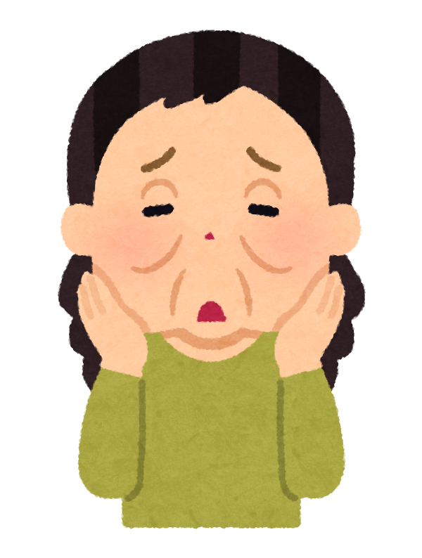 悩みを書くと優しい言葉が返ってくるトピ Part9