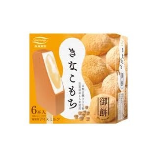 2023年冬 市販アイス総合トピ