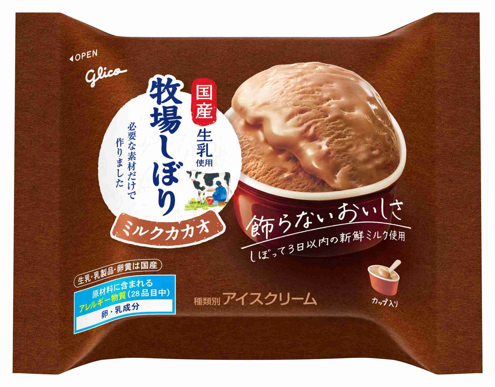 2023年冬 市販アイス総合トピ
