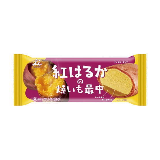 2023年冬 市販アイス総合トピ