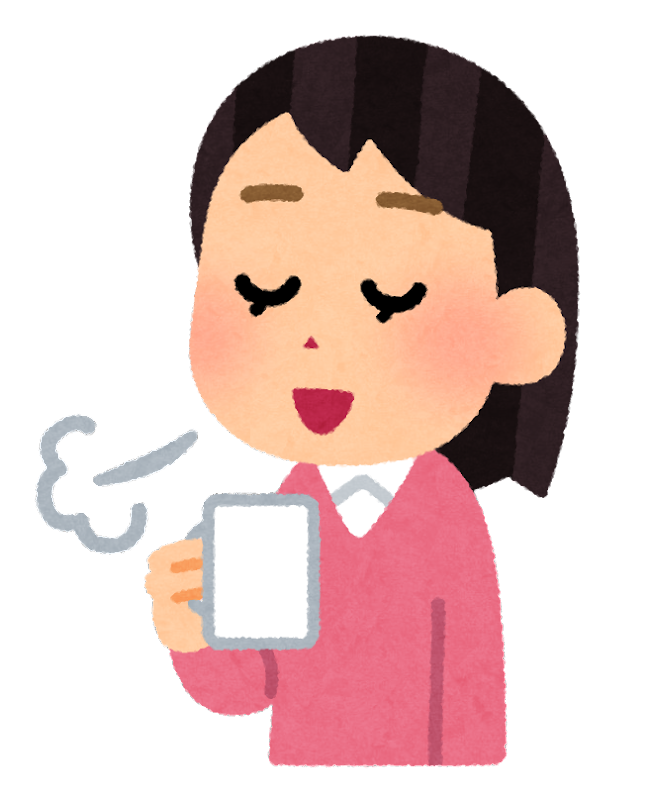 早寝早起きしてる人!