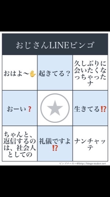 「おじさん」の次は「おばさん構文」がやり玉に　LINEを巡る世代間ギャップの背景