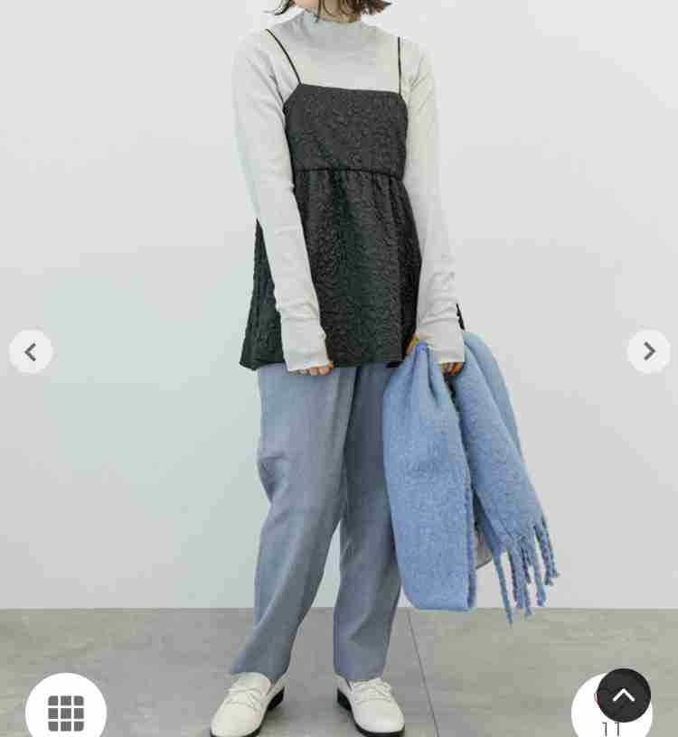 洋服への疑問を書いたらアパレル業界の人が教えてくれるトピ