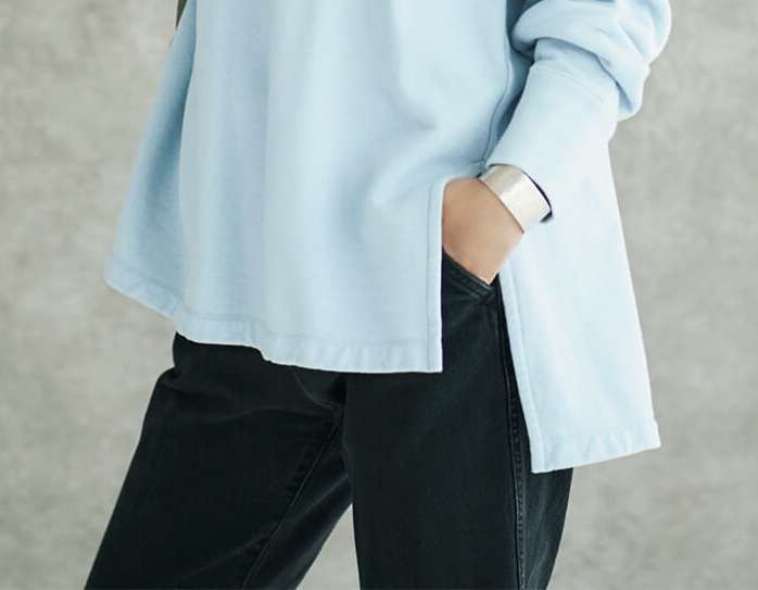 洋服への疑問を書いたらアパレル業界の人が教えてくれるトピ