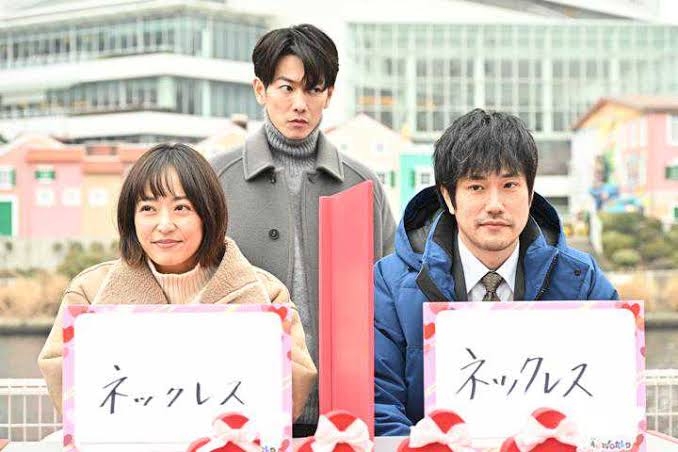 ドラマ「100万回言えばよかった」を語りませんか?Part2