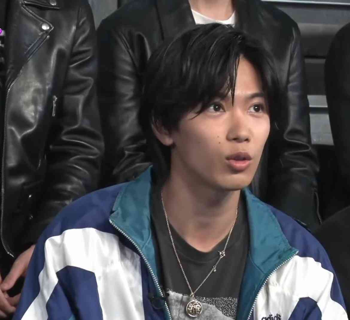 神宮寺勇太くんが好きな人パート11