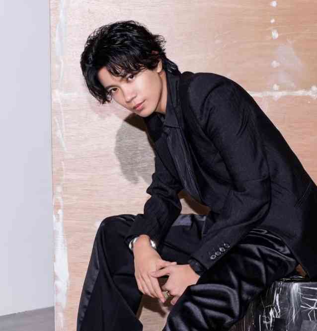 神宮寺勇太くんが好きな人パート11