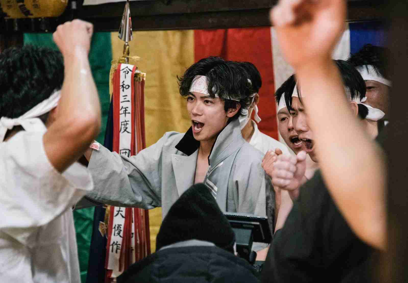 神宮寺勇太くんが好きな人パート11